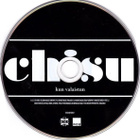 Chisu • Kun valaistun CD - pikkukuva 4