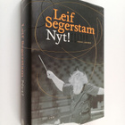 Minna Lindgren : Leif Segerstam nyt! - pikkukuva 1