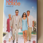 Burn Notice - Kausi 4 DVD - pikkukuva 1