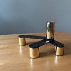 Kynttilänjalka / Candle Holder ( Clas Ohlson ) - pikkukuva 1