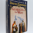 David Eddings : Guardians of the West - pikkukuva 1