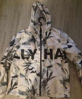 Helly Hansen-takki koko XL