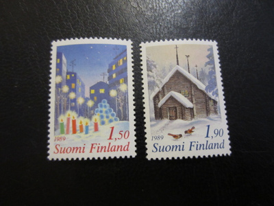 1989 Joulu **