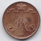 1892 1penni kl8 - pikkukuva 2