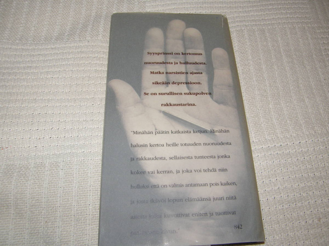 Item image