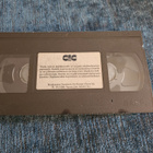 VAIN YKSI YÖ ( 1993 ) VHS ESSELTE VIDEO. - pikkukuva 4