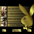 PLAYBOY: FARRAH FAWCETT - ALL OF ME dvd 1997 - pikkukuva 4