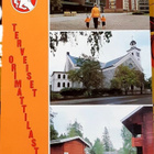 kortti **/° Orimattila Sysmä tai Padasjoki - erilaisia - pikkukuva 2