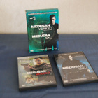 Medusan isku ja Medusan verkko DVD-kokoelma - pikkukuva 1