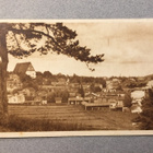 Paikkakuntakortti Porvoo, 1920-30 lukua - pikkukuva 1