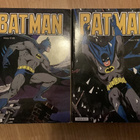 Batman sarjakirja 1-2 / 1990 - pikkukuva 1