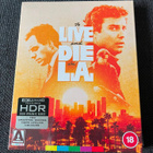 To Live and Die in L.A. 4K UHD LE | UK | 1985 - pikkukuva 1
