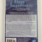 Arthur Machen : The Three Impostors and Other Stories : V... - pikkukuva 2