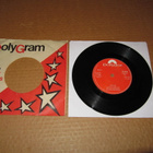 African Vibration 7" Hinde / Safari v.1987 M-RARE Funk /Soul - pikkukuva 4