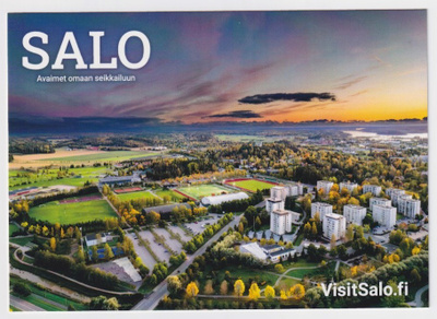 Salo