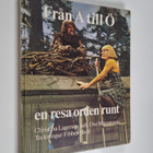 Christina Lagerson : Från A till Ö : en resa orden runt - pikkukuva 1