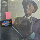 PAPA JOHN CREACH - PAPA JOHN CREACH EX+/VG+ LP - pikkukuva 1