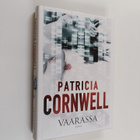 Patricia Cornwell : Vaarassa - pikkukuva 1