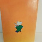 Babar ja hänen ystävänsä kirja kotona ja kaupungilla - pikkukuva 5