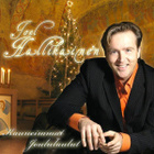 Joel Hallikainen • Kauneimmat joululaulut CD - pikkukuva 1