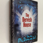 Ian McDonald : The dervish house - pikkukuva 1