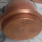 Kotimainen kuparipannu 1,5 l - pikkukuva 4