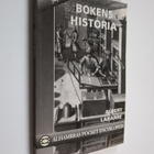 Albert Labarre : Bokens historia - pikkukuva 1