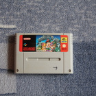 SNES : Super Adventure Island - Puhdistettu - pikkukuva 1