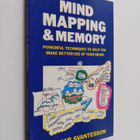 Ingemar Svantesson : Mind mapping & memory : powerful tec... - pikkukuva 1