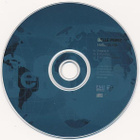 Belle Perez • Hello World PROMO CD-Single - pikkukuva 2