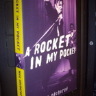 Max Decharne : A Rocket in my Pocket ( 2010 ) - pikkukuva 1