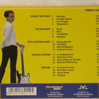 Kokoelma • Twangy Guitars, Silky Strings Vol. 5 CD - pikkukuva 2