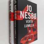 Jo Nesbo : Verta lumella 1-2 - pikkukuva 1