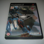 Zone Of The Enders  **PS2** - pikkukuva 1