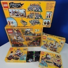 LEGO PIRATES! Merirosvoja yht 5 settiä + polybag - pikkukuva 4