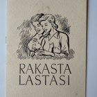 Mairi Karvonen Rakasta lastasi Kotikasvatusyhdistys - pikkukuva 1
