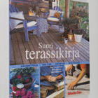 Dag Thorstensen : Suuri terassikirja - pikkukuva 1
