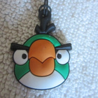 Angry Birds Maskotti / Kännykkäkoru Hemmo - pikkukuva 2