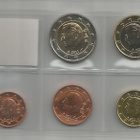 Belgia 2011 rahasarja UNC - pikkukuva 2