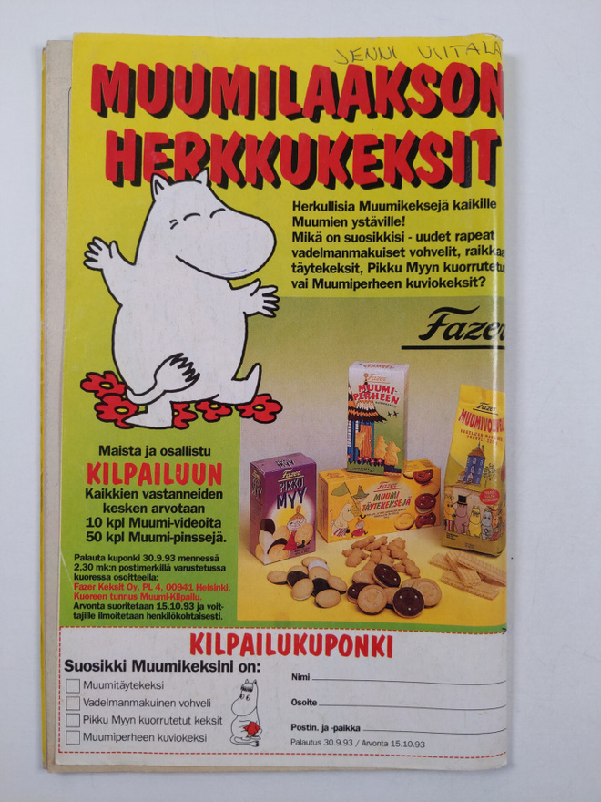 Item image