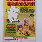 Hevoshullu 17/1993 - pikkukuva 2