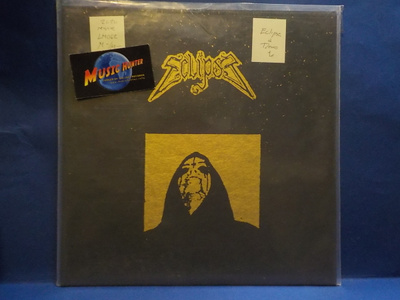 ECLIPSE - DEMO 1 M-/M- 2020 EP