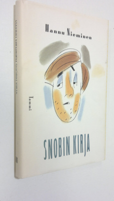 Hannu Nieminen : Snobin kirja