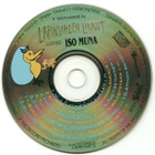 Lapinlahden Linnut • Iso Muna CD - pikkukuva 5