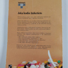 Catarina Lindqvist : Joka kodin lääketieto - pikkukuva 2