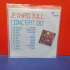 JETHRO TULL - WARM SPORRAN / ELEGY EX/EX- GER -79 7" - pikkukuva 2