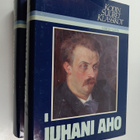 Juhani Niemi : Kodin suuret klassikot : Juhani Aho 1-2 - pikkukuva 1