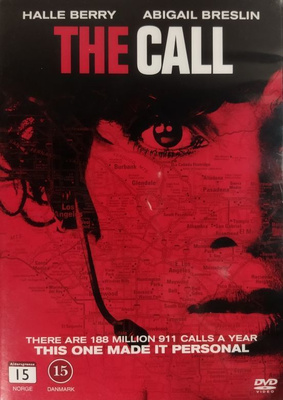The Call - DVD