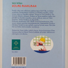 Elma Aaltonen : Veli-Villen kolme maailmaa - pikkukuva 2