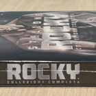 ROCKY (1978-2007) Sylvester Stallone (UUSI) - pikkukuva 3